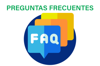 Preguntas Frecuentes