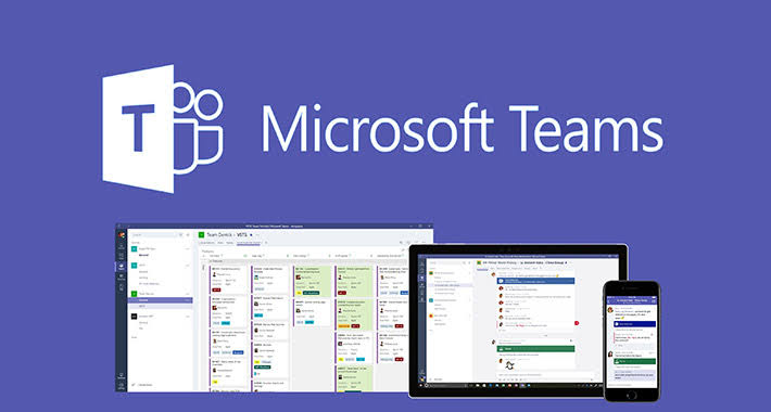 Microsoft Teams