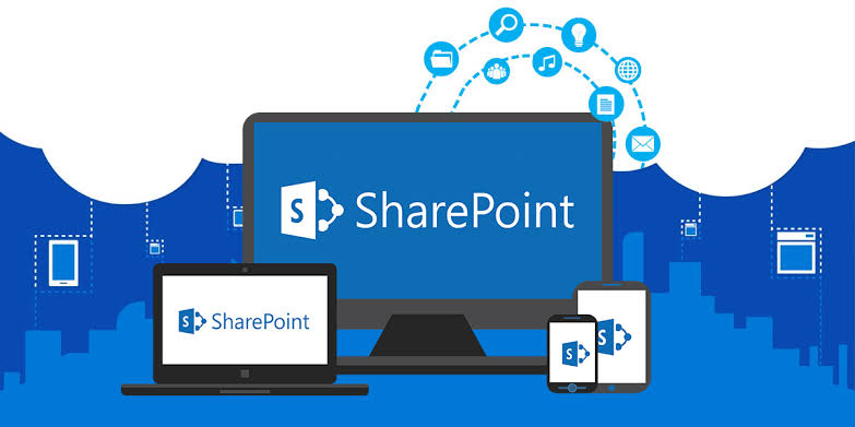 MS Sharepoint